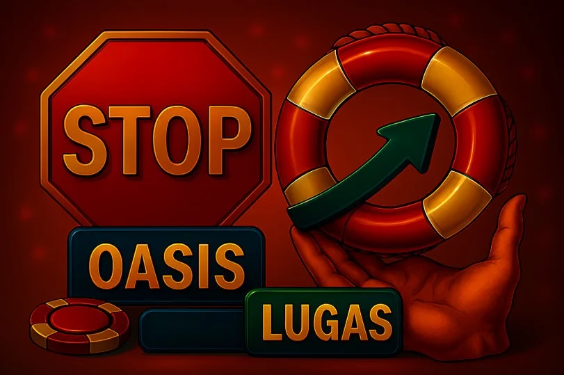 Ответственная игра и помощь