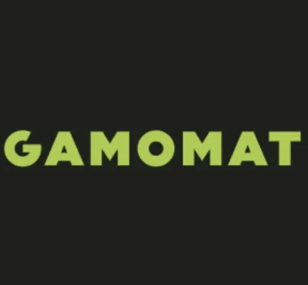 Gamomat