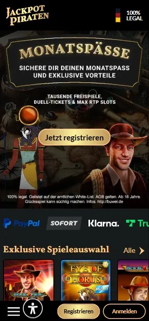 JackpotPiraten