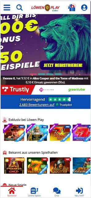 Löwen-Play.de